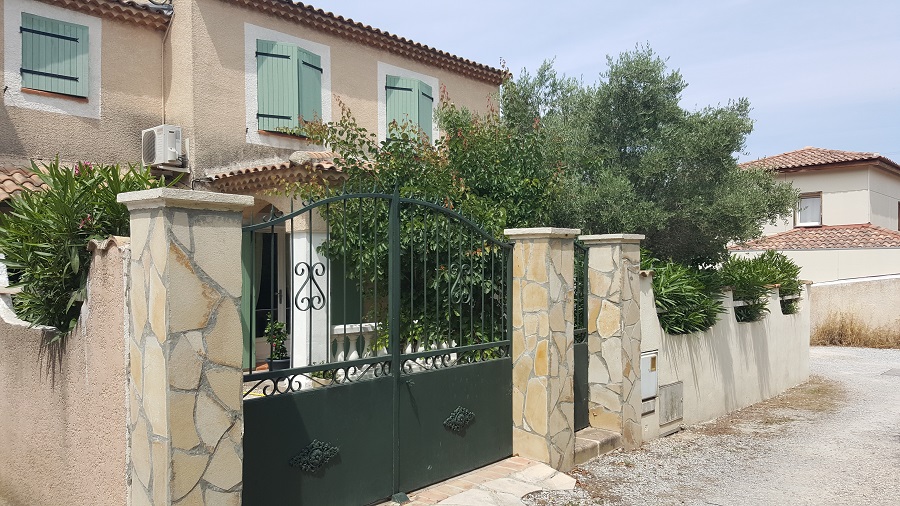 maison T4 13820 proche village. estimation, prix au M2, expertise