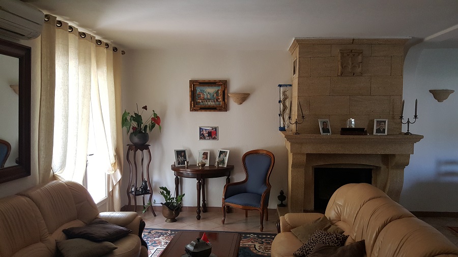 maison T4 13820 proche village. estimation, prix au M2, expertise