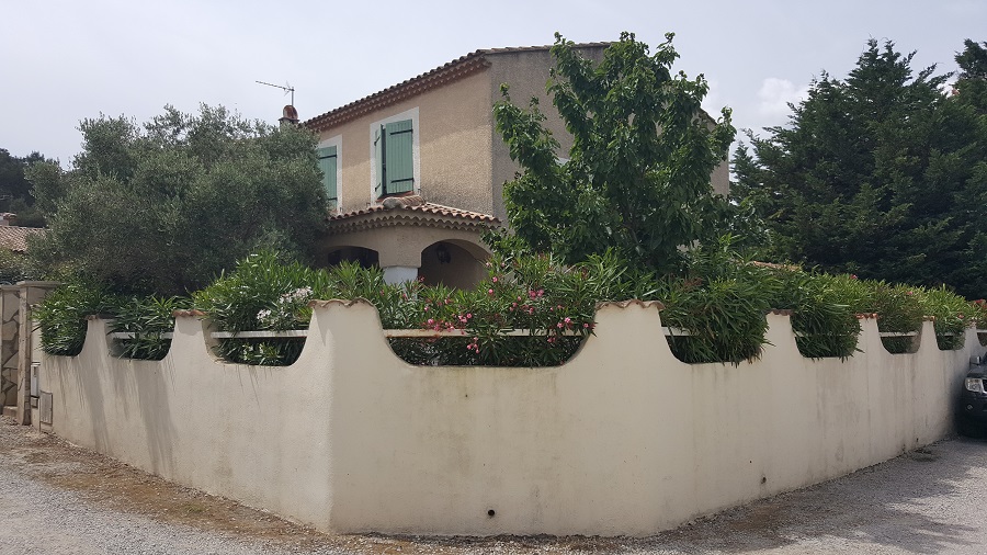 maison T4 13820 proche village. estimation, prix au M2, expertise