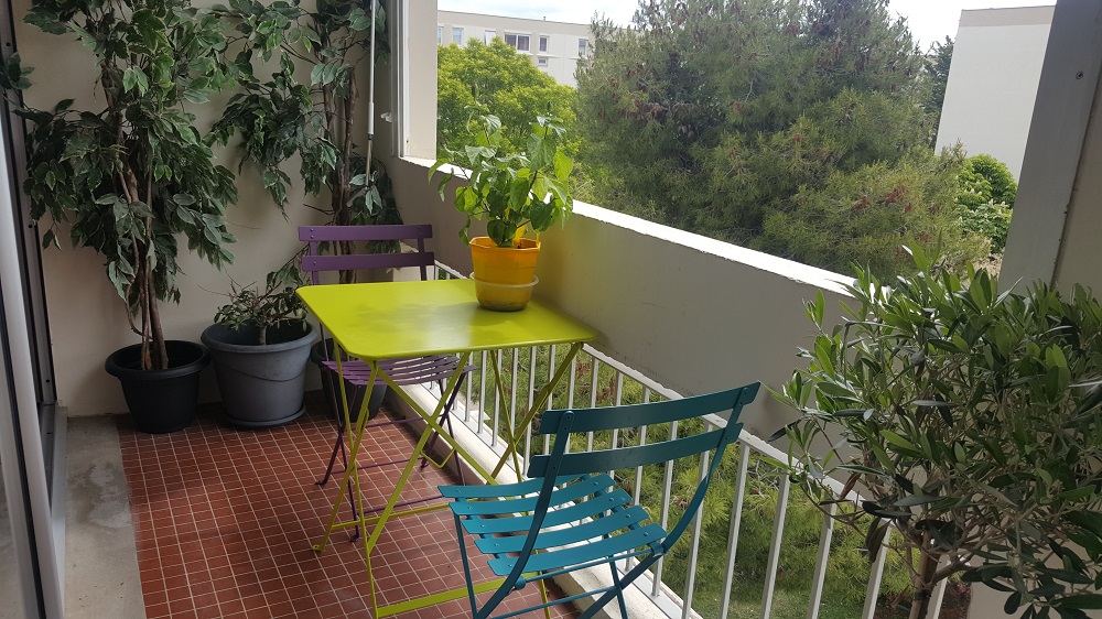 T4 marignane les pervenches estimation, prix au M2, expertise