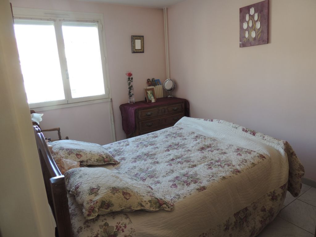 Appartement T5 Estaque Terrasse parking et belle vue mer estimation, prix au M2, expertise