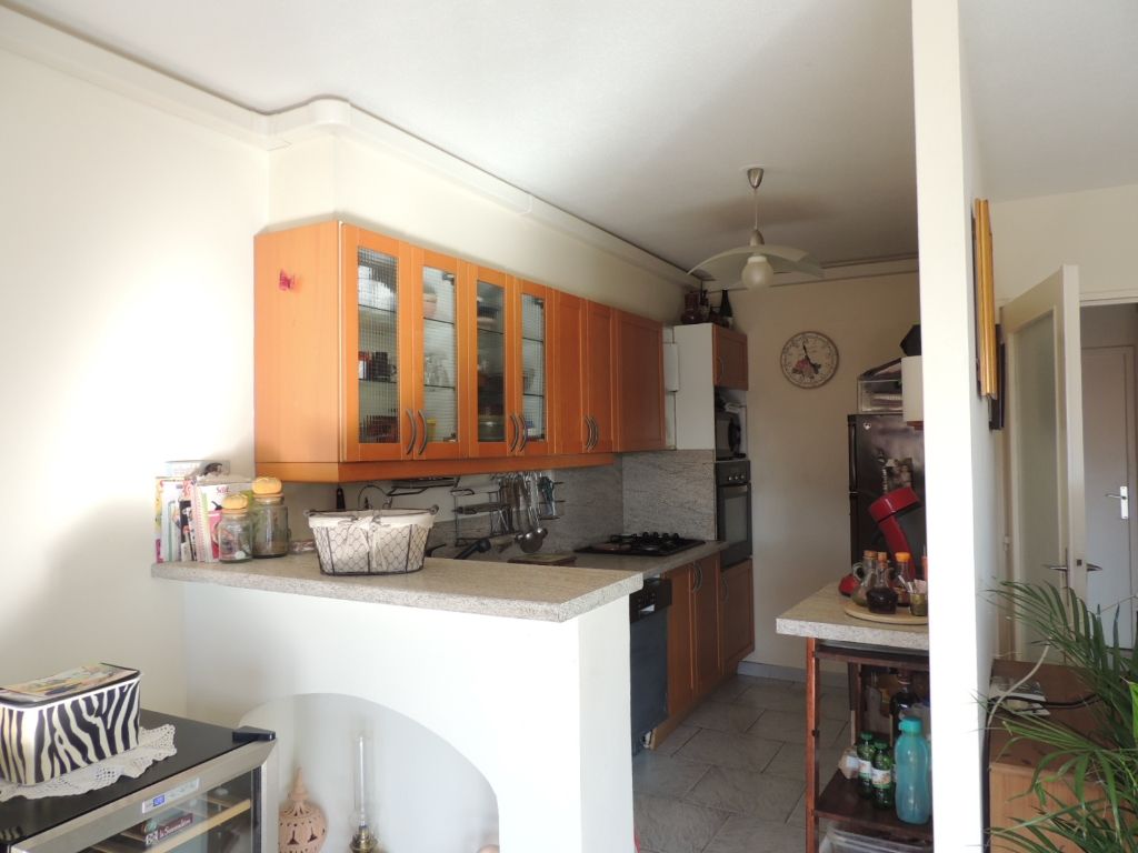 Appartement T5 Estaque Terrasse parking et belle vue mer estimation, prix au M2, expertise