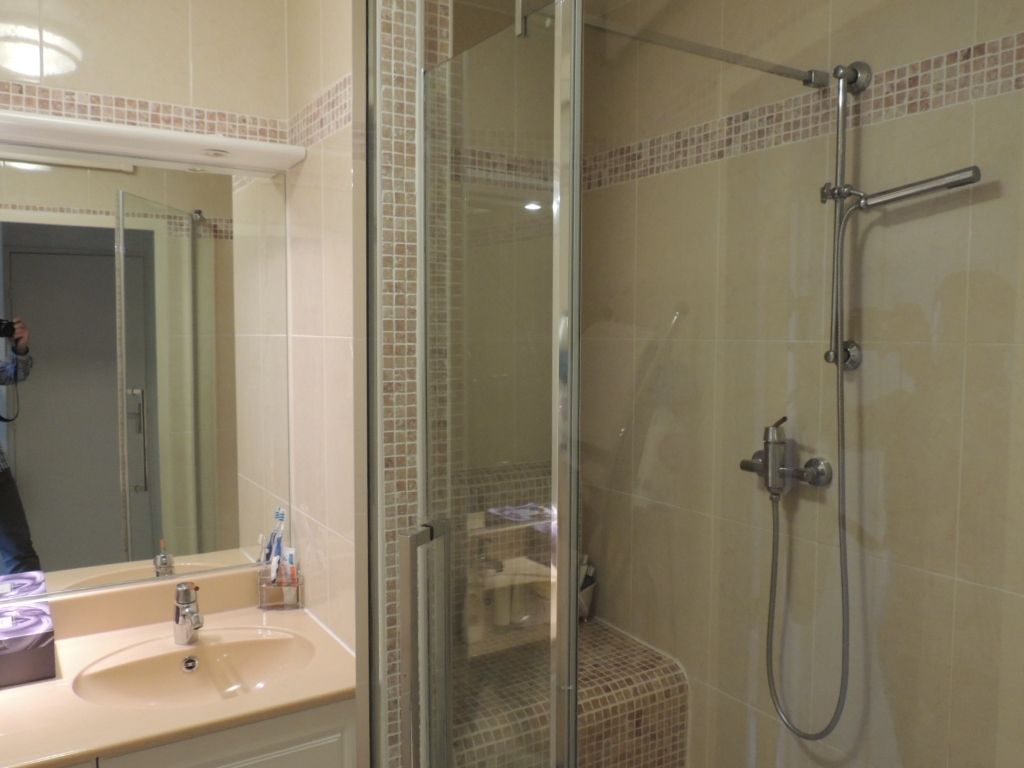 Appartement T5 Estaque Terrasse parking et belle vue mer estimation, prix au M2, expertise