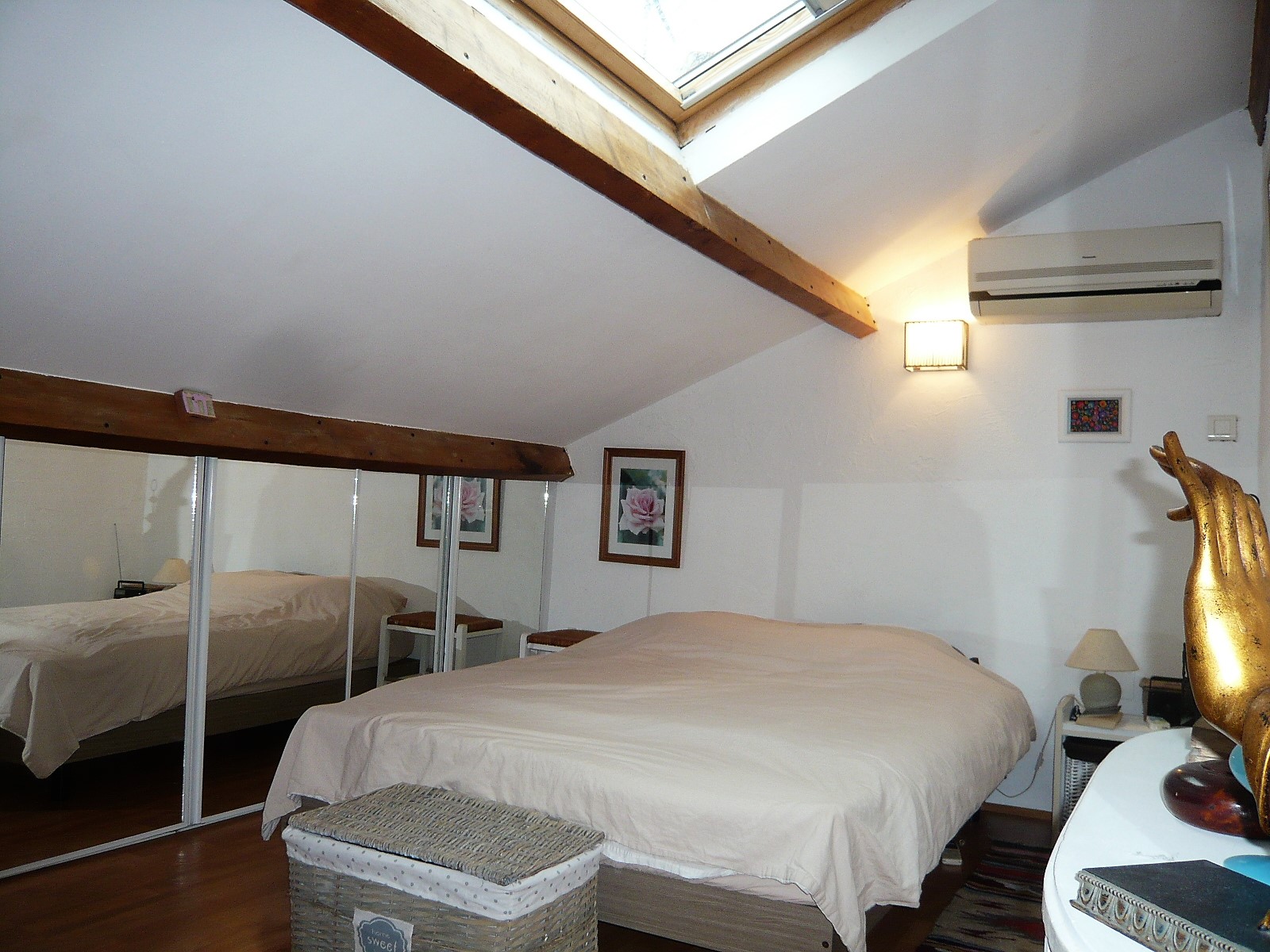 Duplex T3 Marseille 13016 L'Estaque Belles prestations. balcon. estimation, prix au M2, expertise