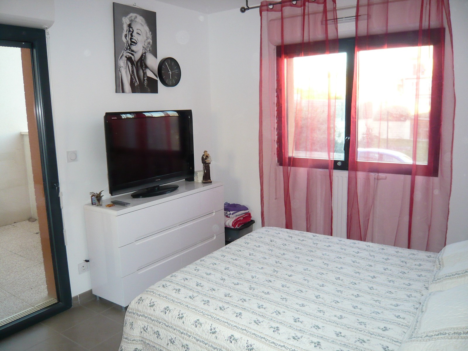 Appartement T4 Marseille (13016) L'ESTAQUE Vue mer. Garage. estimation, prix au M2, expertise