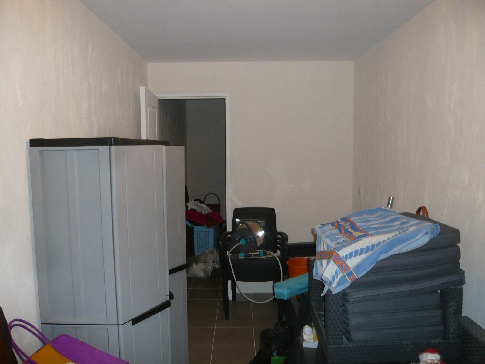 Appartement T4 Marseille (13016) L'ESTAQUE Vue mer. Garage. estimation, prix au M2, expertise