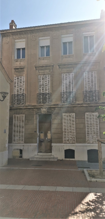 Immeuble 13016 MARSEILLE St Henri Immeuble de rapport. estimation, prix au M2, expertise