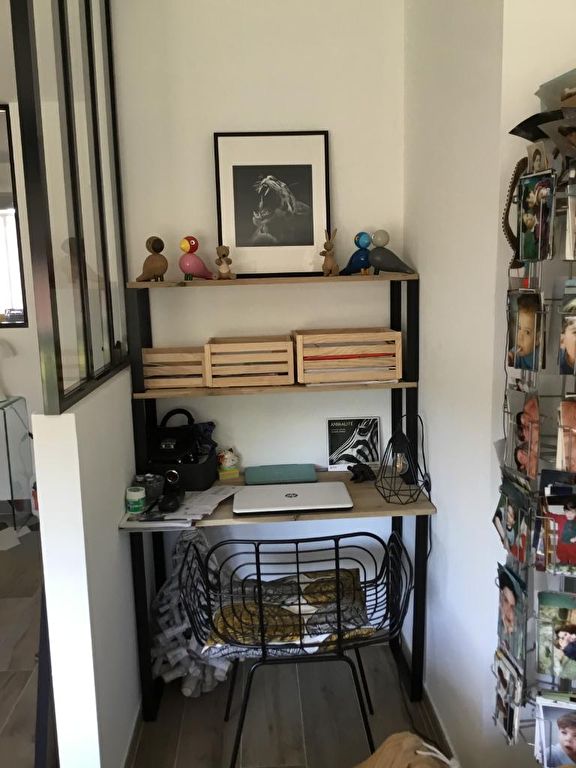 Appartement T3 CARRY LE ROUET Centre ville excellentes prestations. Terrasse. Parking privé