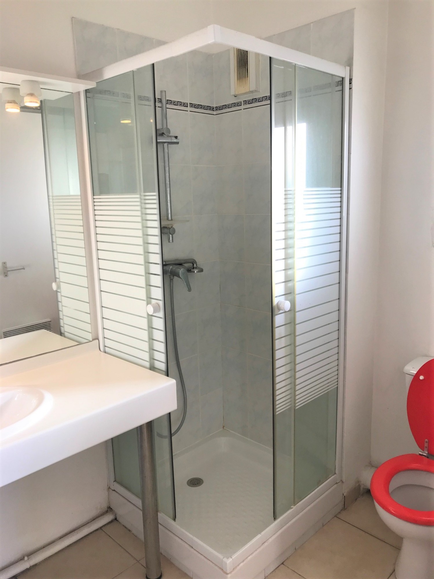 Appartement T5 Marseille 13016 L'ESTAQUE Vue mer. Grands volumes. Garage & parking