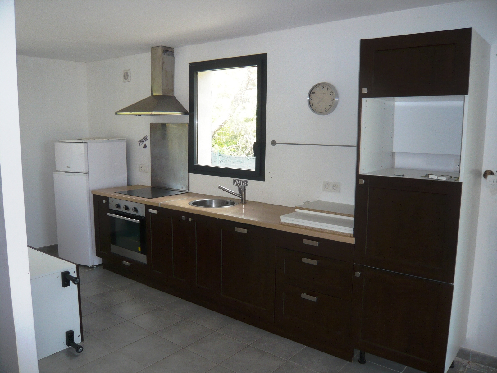 Appartement Duplex standing T4 Marseille 13016 L'Estaque Vue mer. Double terrasse. Cave. Parking