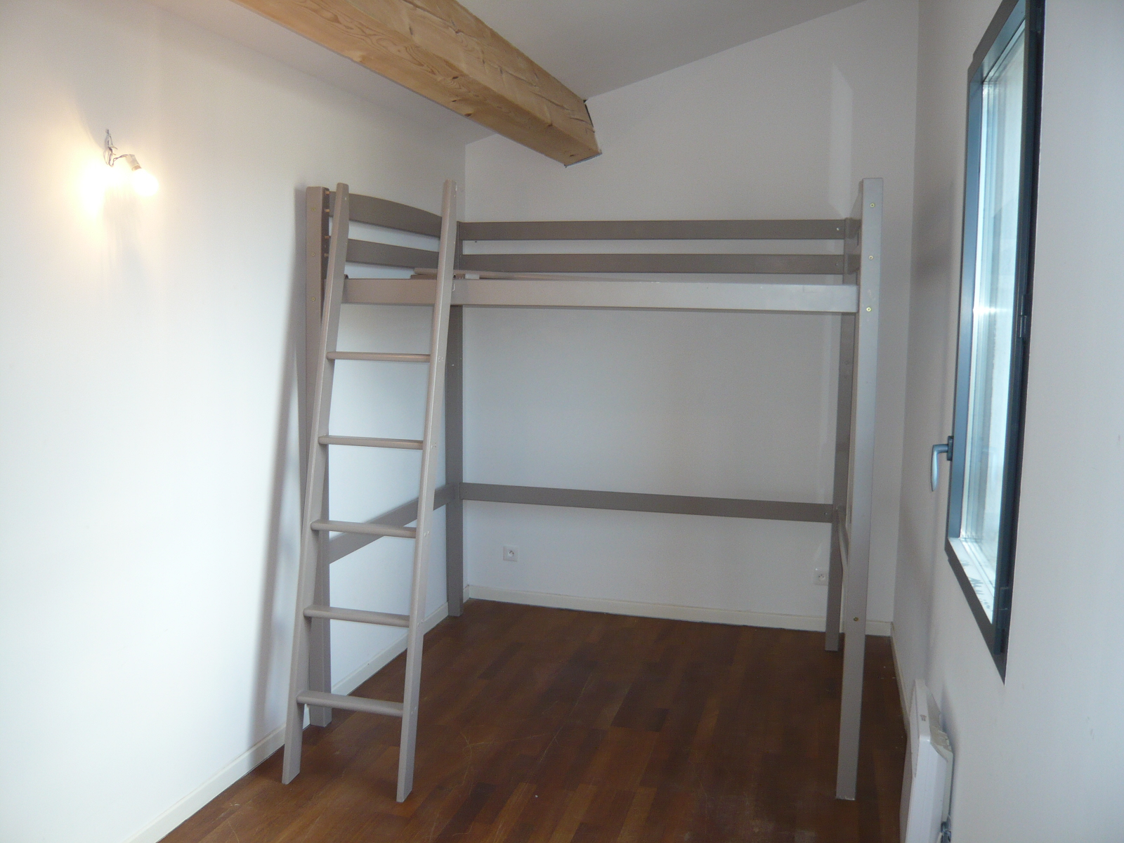 Appartement Duplex standing T4 Marseille 13016 L'Estaque Vue mer. Double terrasse. Cave. Parking