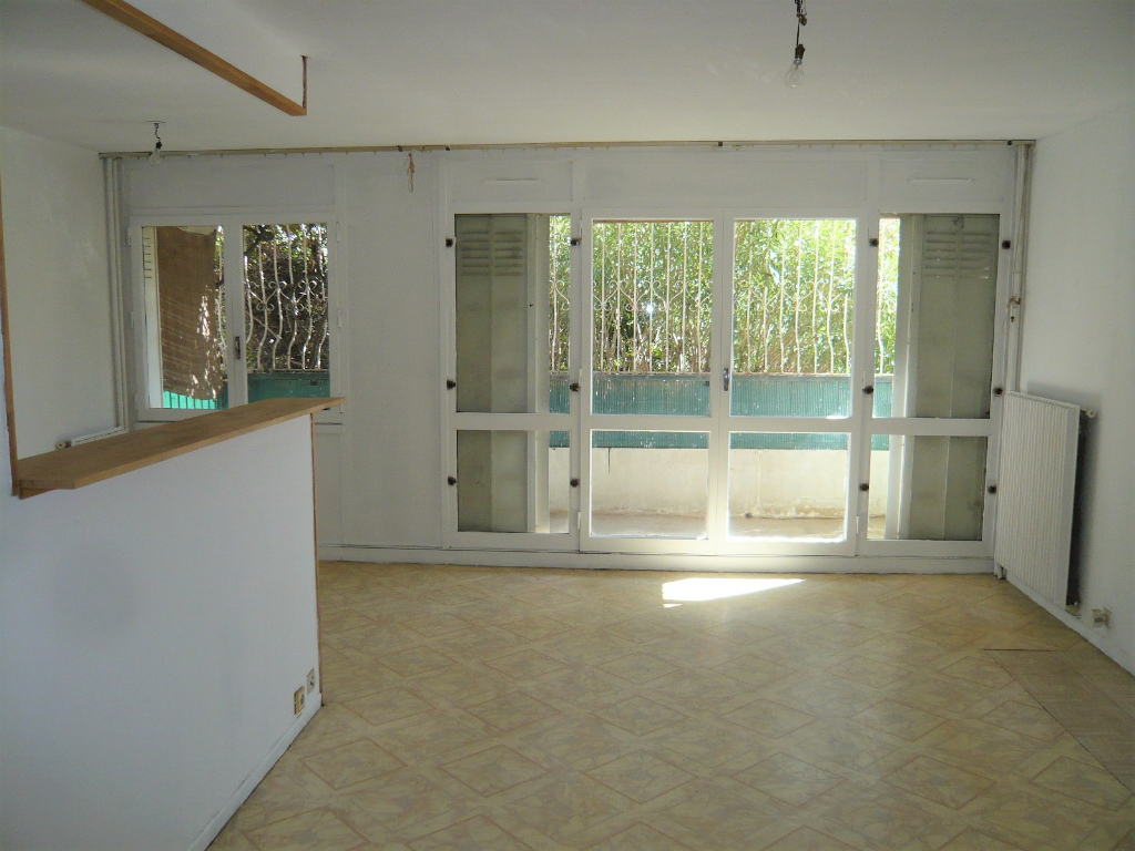 Séjour Cabinet Canovas