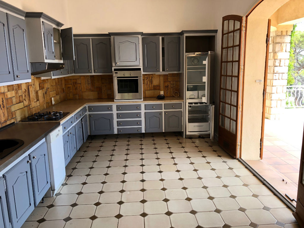 Villa traditionnelle T5 Estaque VUE SUR MERestimation, prix au M2, expertise