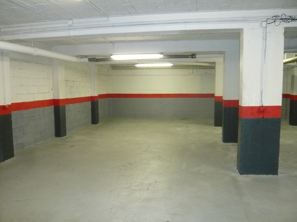 ENTREPOT PROFESSIONNEL T1 Marseille 13016 L'ESTAQUE