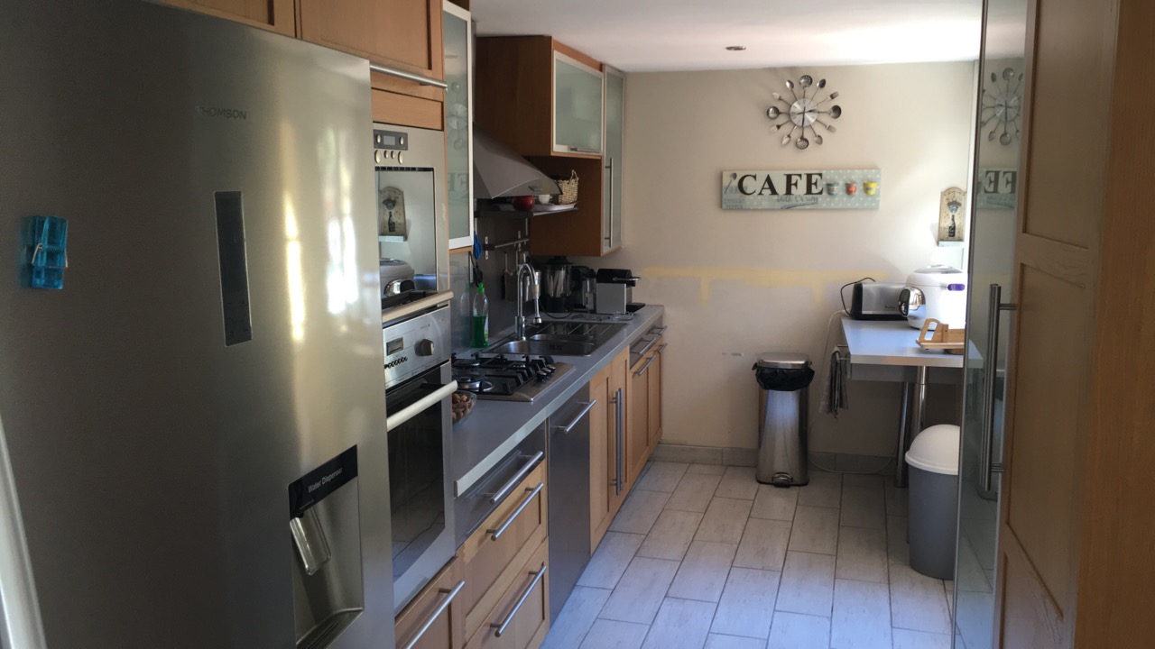 Maison T4 Les Hauteurs de l'Estaque Excellent état, estimation, prix au M2, expertise