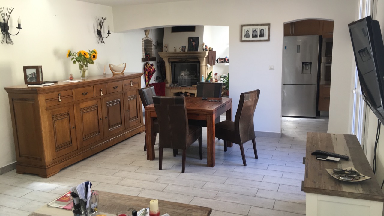 Maison T4 Les Hauteurs de l'Estaque Excellent état, estimation, prix au M2, expertise