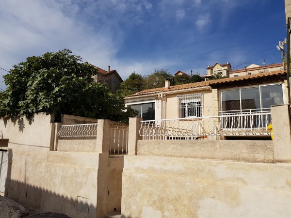 Maison de village T3 13016 estimation, prix au M2, expertise