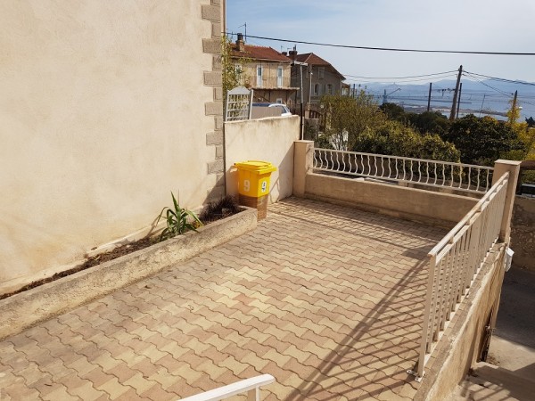 Maison de village T3 13016 estimation, prix au M2, expertise