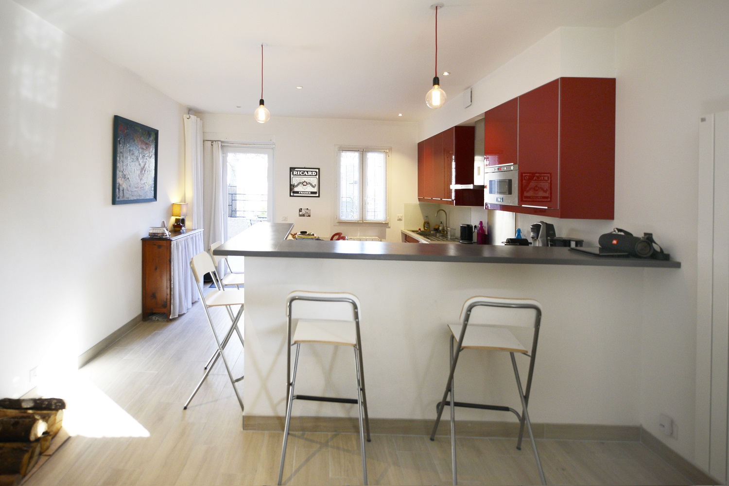 maison t3 avec dépendances  T3 13016 estimation, prix au M2, expertise