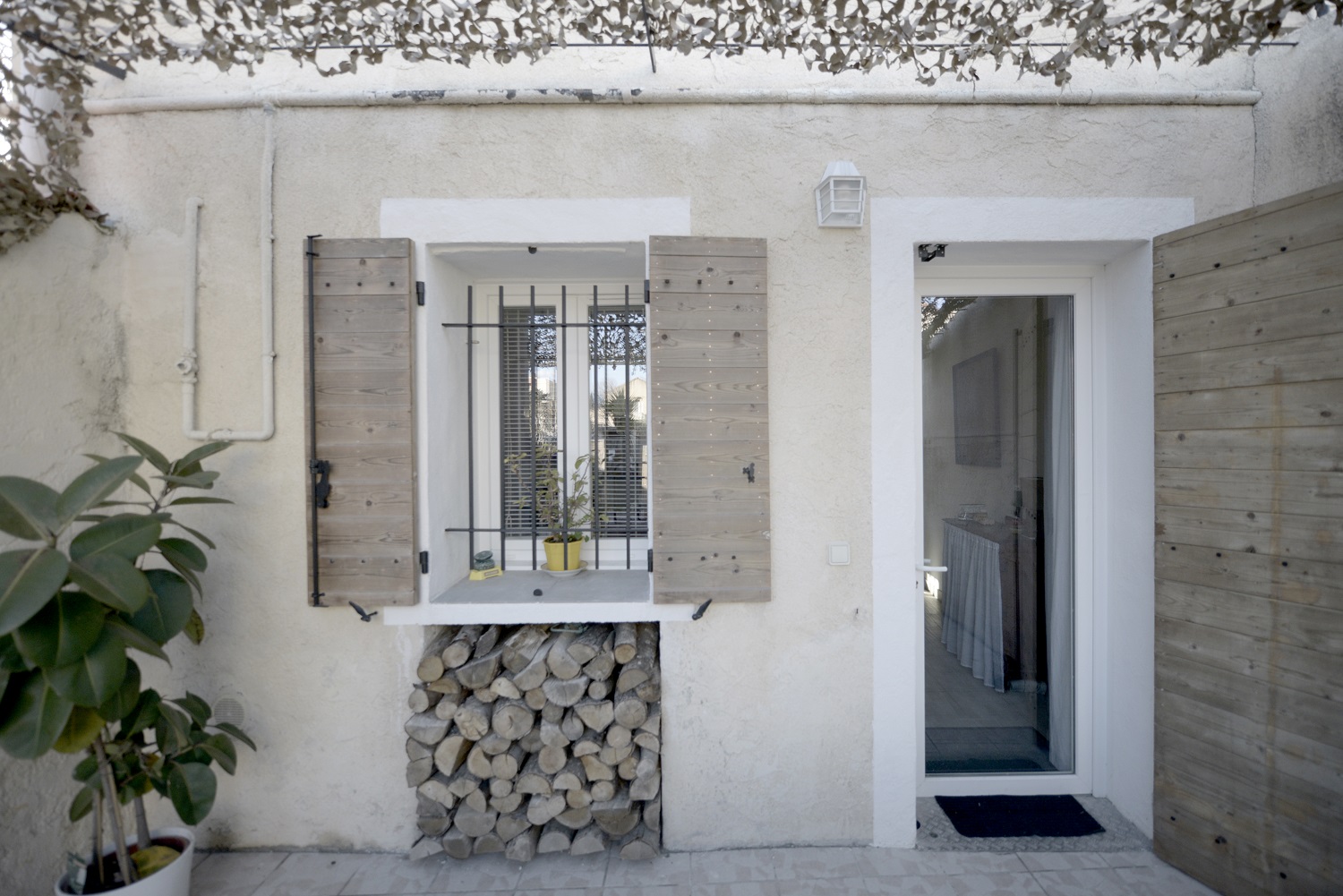 maison t3 avec dépendances  T3 13016 estimation, prix au M2, expertise