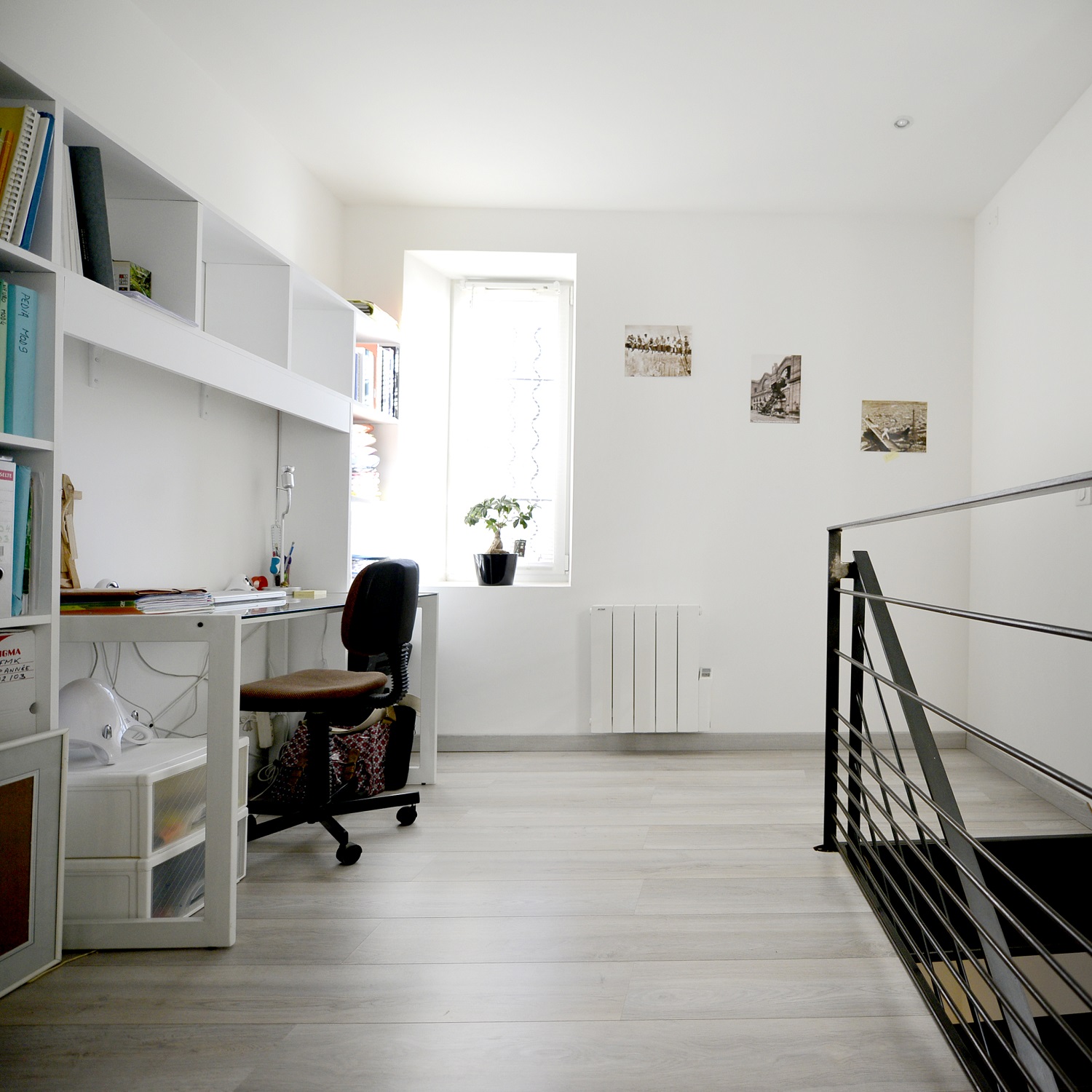 maison t3 avec dépendances  T3 13016 estimation, prix au M2, expertise