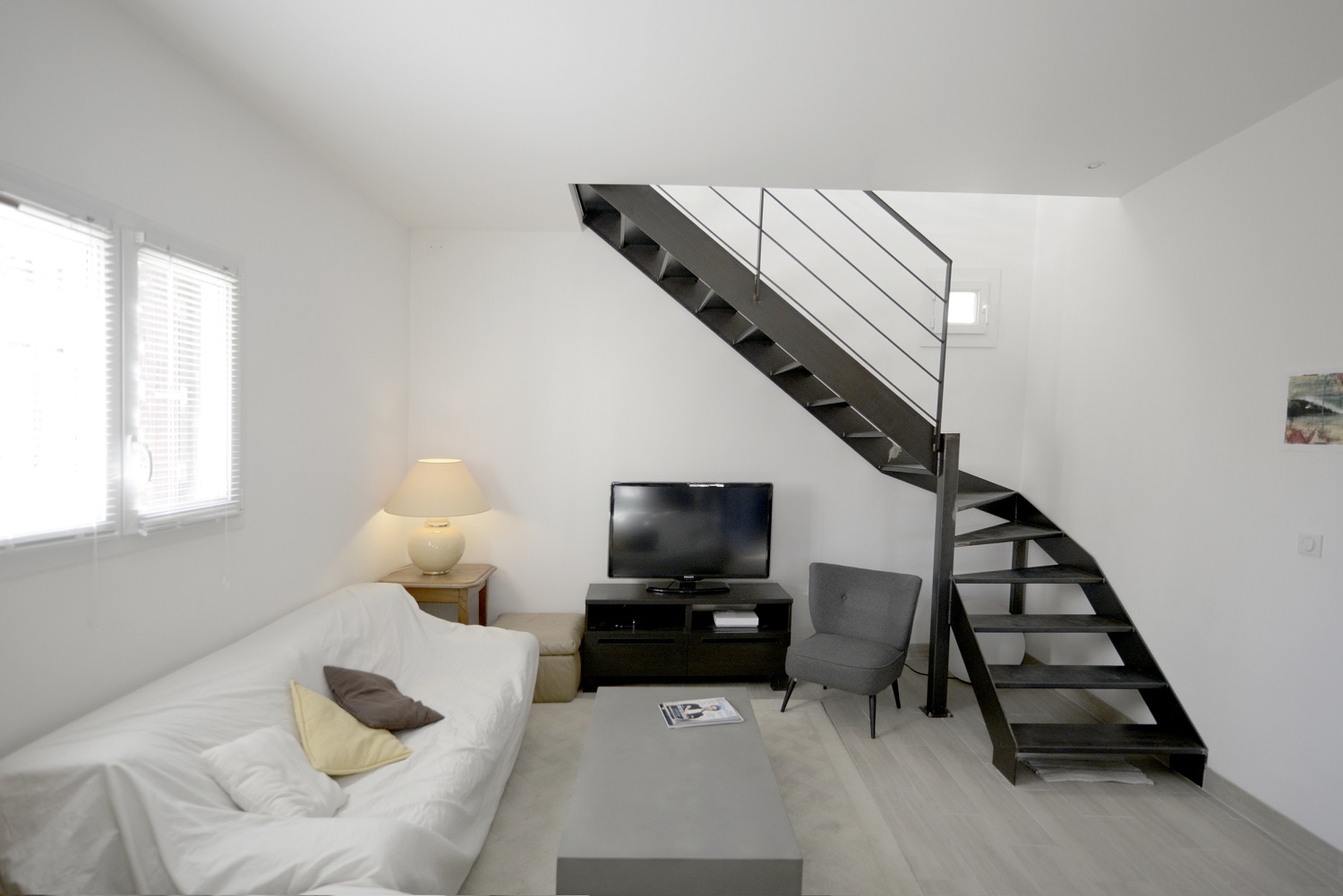 maison t3 avec dépendances  T3 13016 estimation, prix au M2, expertise