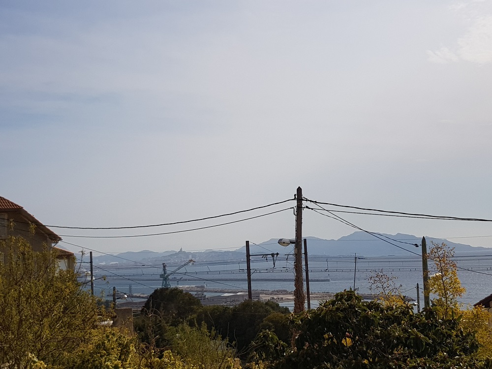 Maison de village T3 MARSEILLE 13016 ESTAQUEestimation, prix au M2, expertise