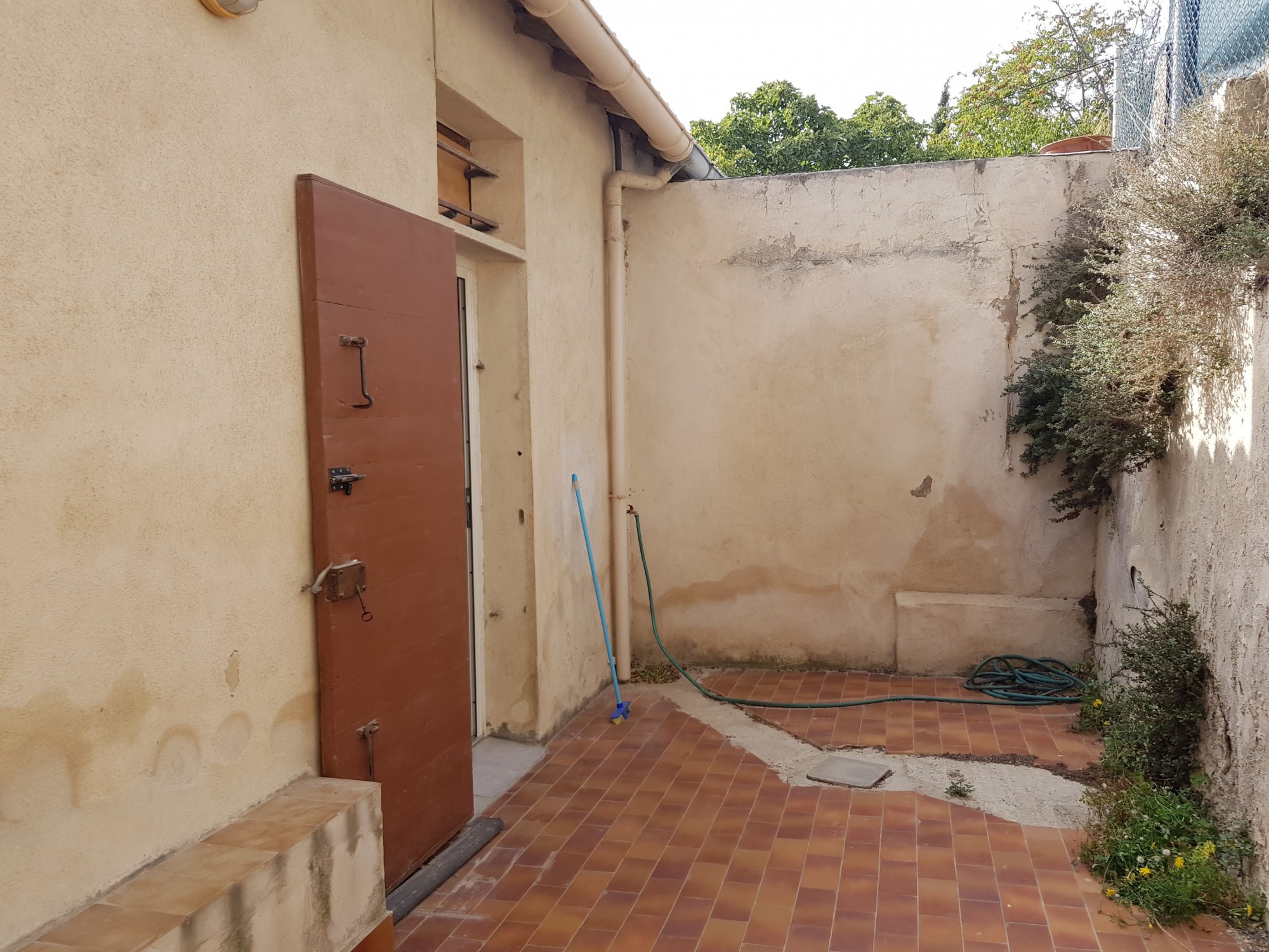 Maison de village T3 MARSEILLE 13016 ESTAQUEestimation, prix au M2, expertise