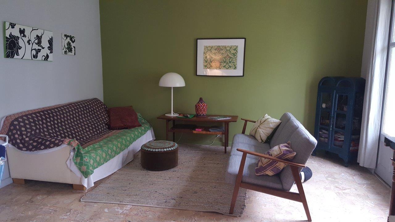 Maison de caractère avec garage et jardin T5 13016  estimation, prix au M2, expertise