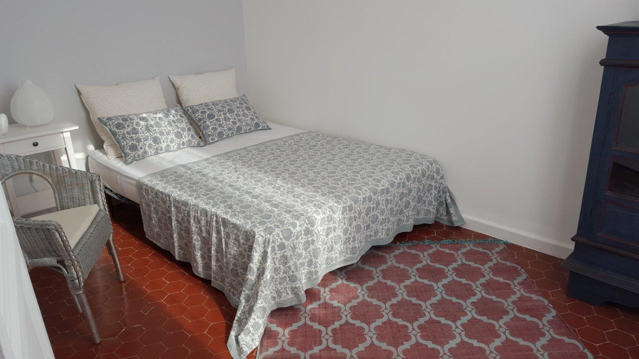 Maison de caractère avec garage et jardin T5 13016  estimation, prix au M2, expertise